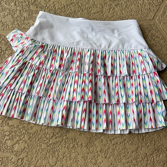 Pickle, tennis , golf, exercise skort - Picture 1 of 5